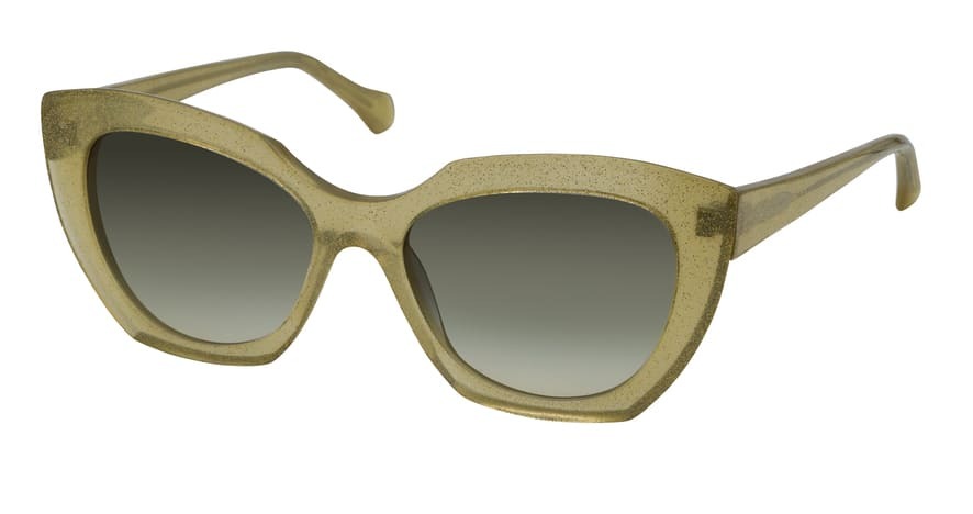 Suzy Glam Limited Glitters